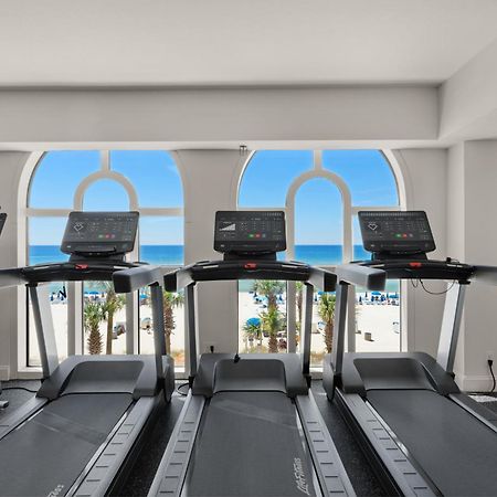 Calypso Resort And Towers E0407 Panama City Beach Eksteriør bilde