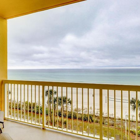 Calypso Resort And Towers E0407 Panama City Beach Eksteriør bilde