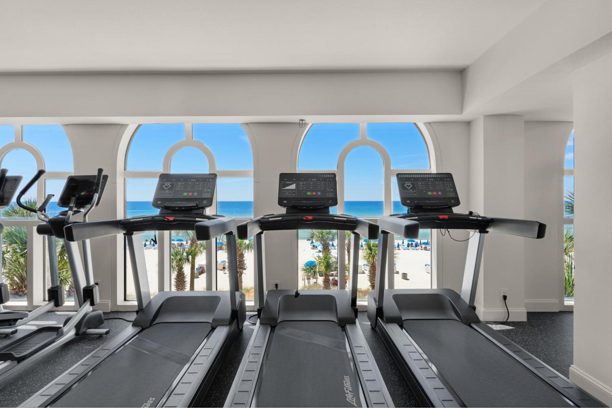 Calypso Resort And Towers E0407 Panama City Beach Eksteriør bilde