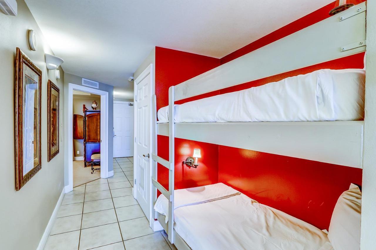 Calypso Resort And Towers E0407 Panama City Beach Eksteriør bilde