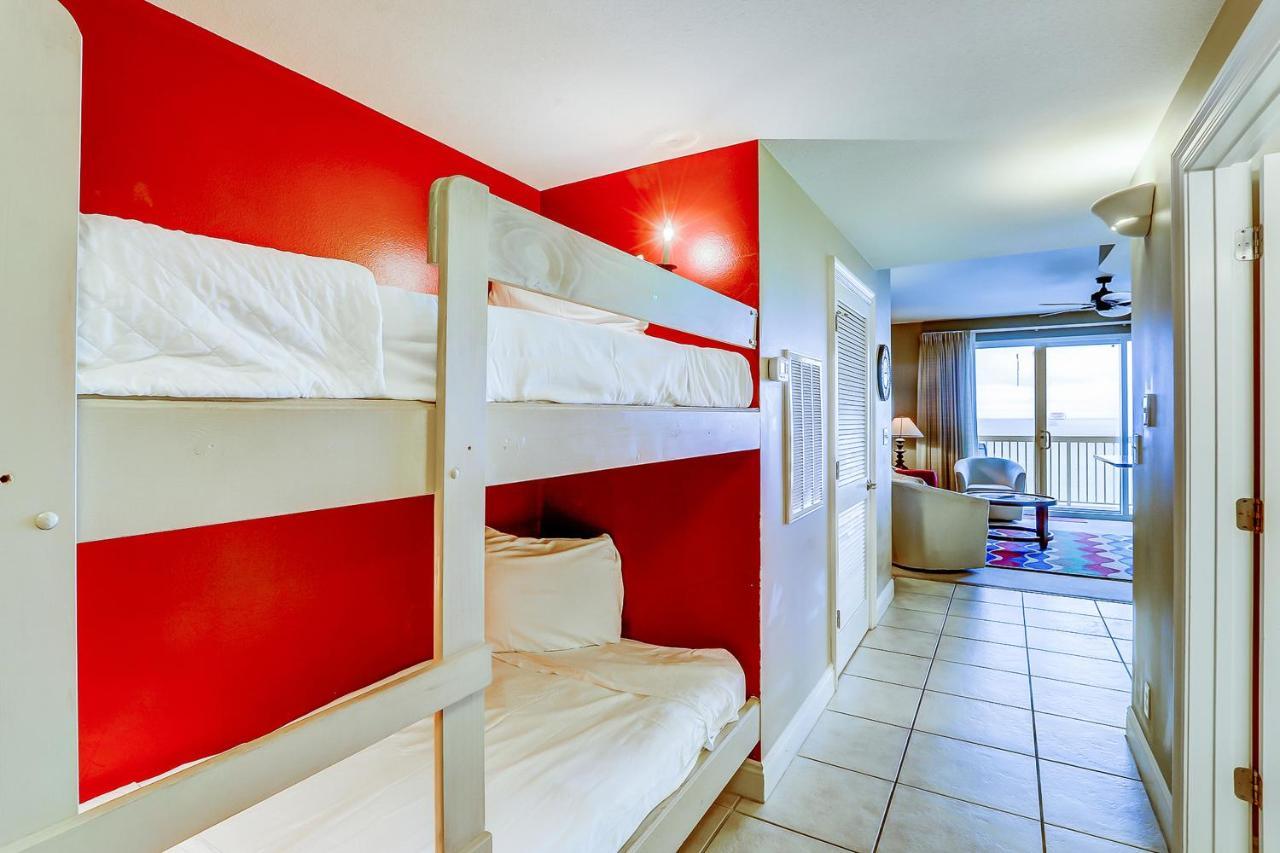 Calypso Resort And Towers E0407 Panama City Beach Eksteriør bilde