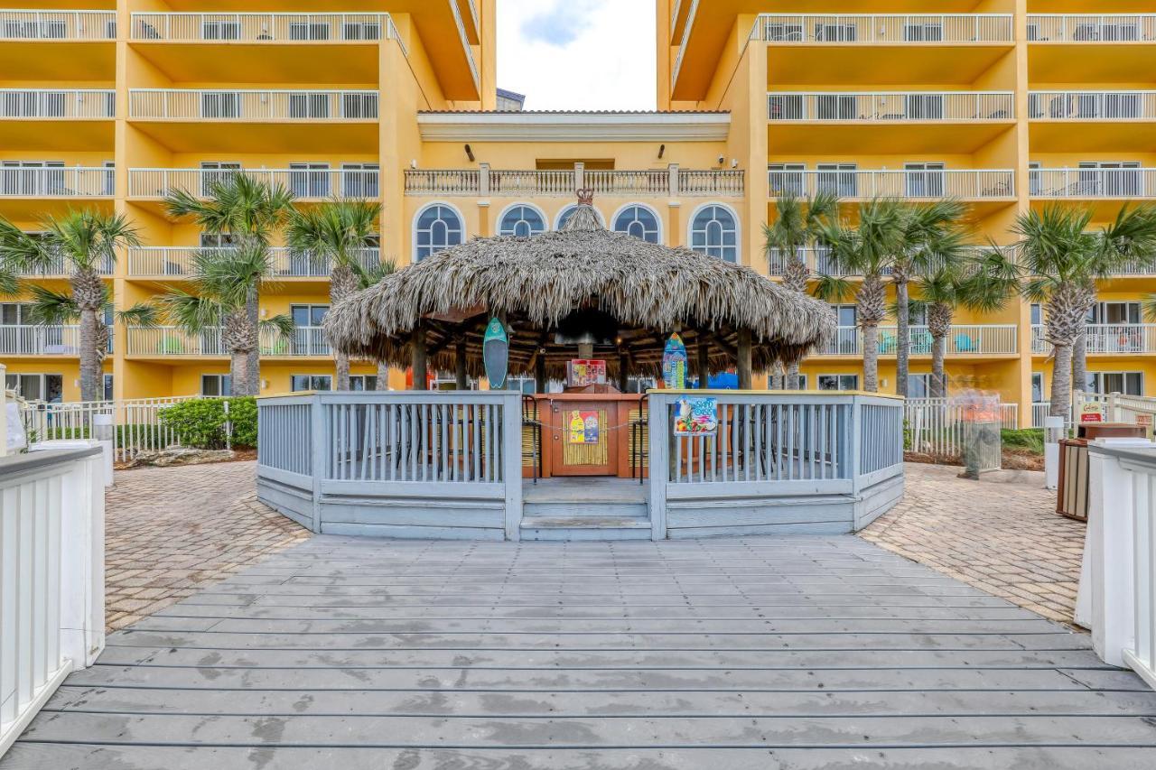 Calypso Resort And Towers E0407 Panama City Beach Eksteriør bilde