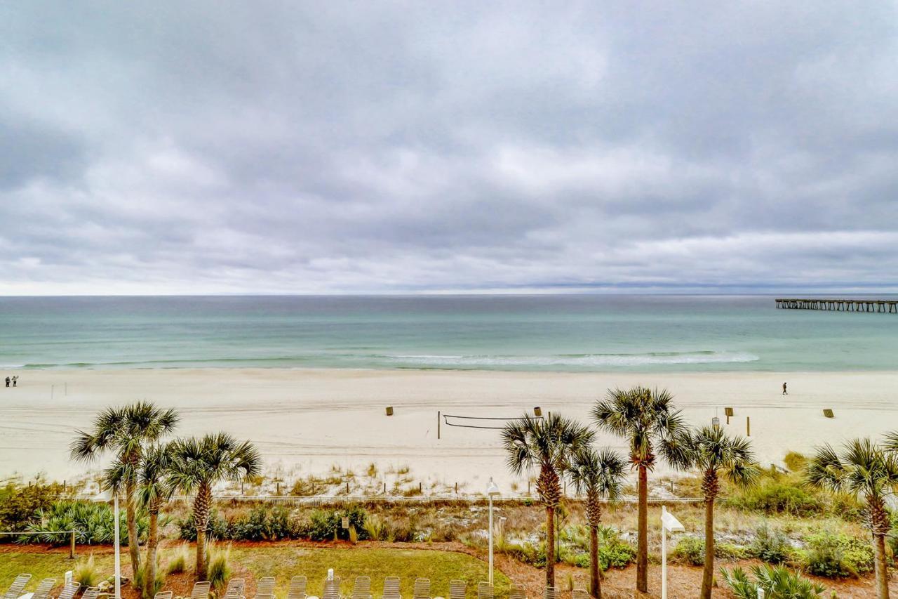 Calypso Resort And Towers E0407 Panama City Beach Eksteriør bilde