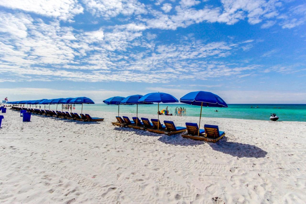 Calypso Resort And Towers E0407 Panama City Beach Eksteriør bilde