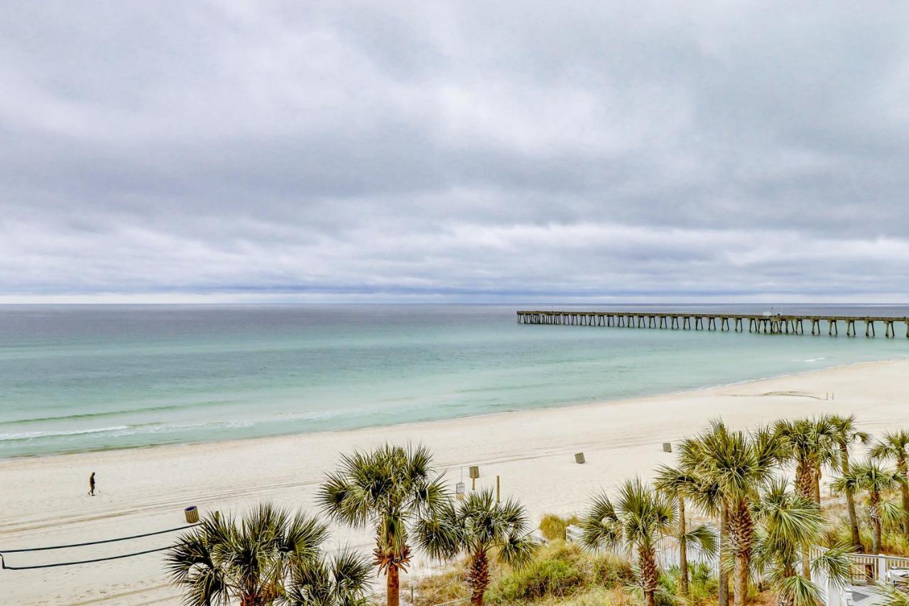 Calypso Resort And Towers E0407 Panama City Beach Eksteriør bilde
